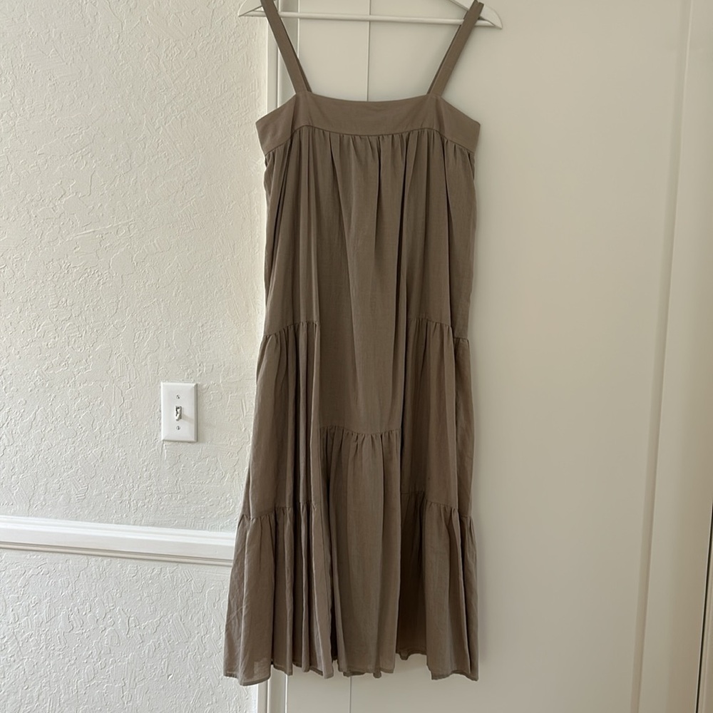 Jenni Kayne Summer Dress - Picture 5 of 10